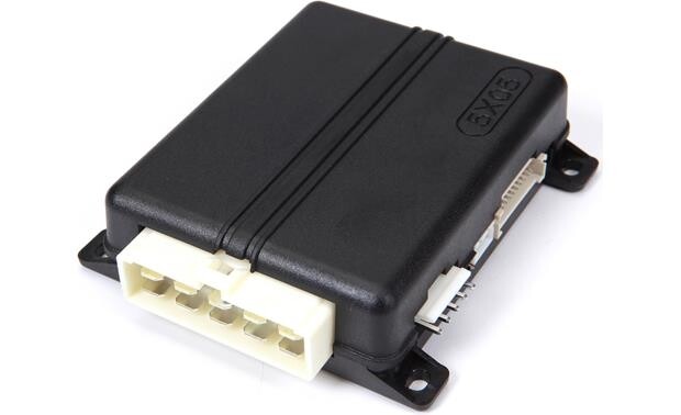 Viper Model 5105V 1-way car security and remote start system with Bypass Module