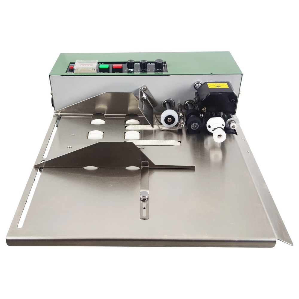Solid-ink Coding Printing Machine Date Printer For Packing 110V Labels Printer