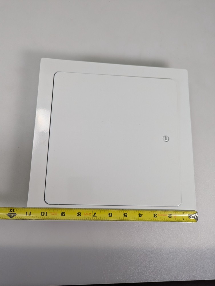 KARP METAL ACCESS DOOR 10"X10" INSIDE