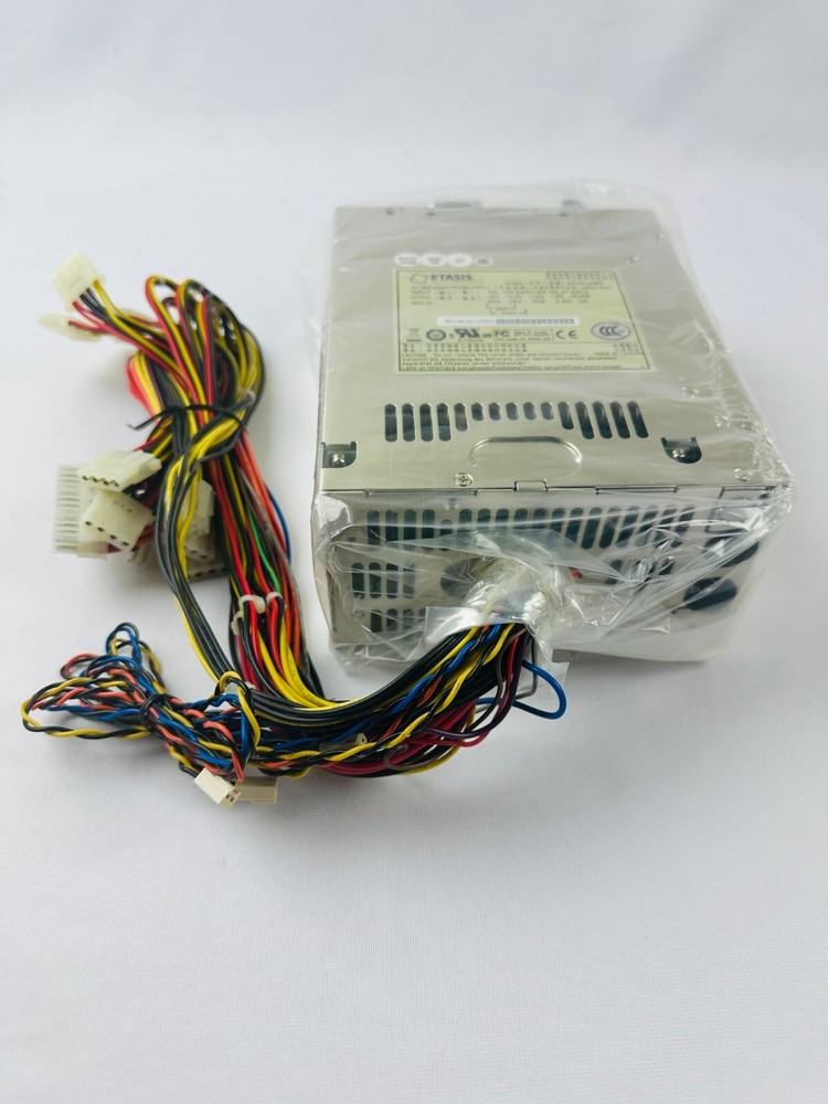 Etasis EFRP-2462 Power Supply