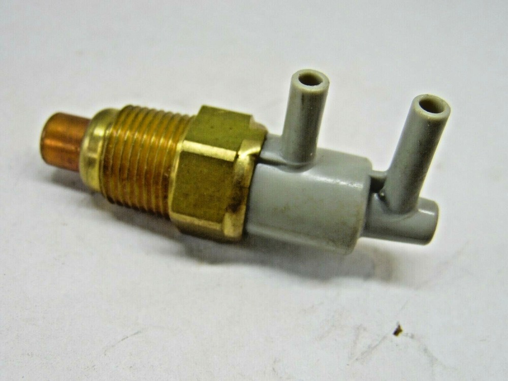 SIVAN PVS35 Ported Vacuum Switch NEW VINTAGE