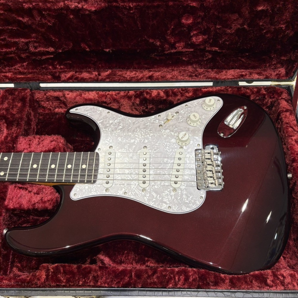 HISTORY TH-SV R custom order model