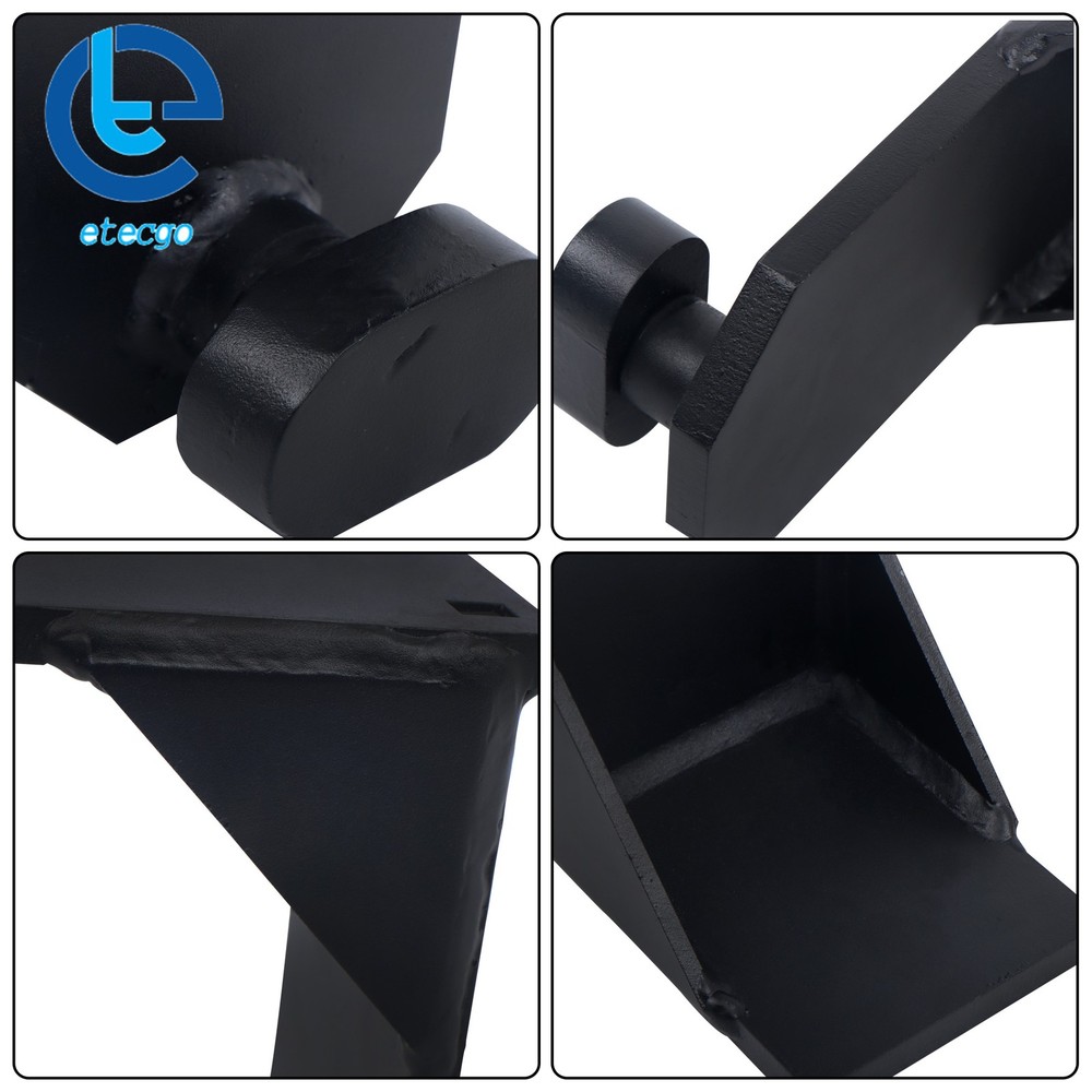 1pc For Superior Shipping Container, Jack Lug, Jack Leveling Attachment