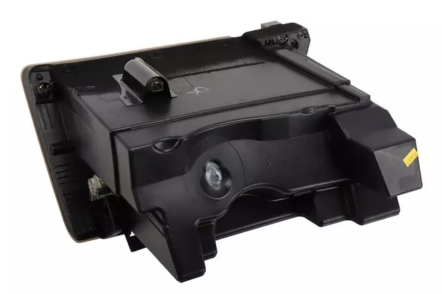 Genuine GM Light Cashmere Instrument Panel Compartment 20972809
