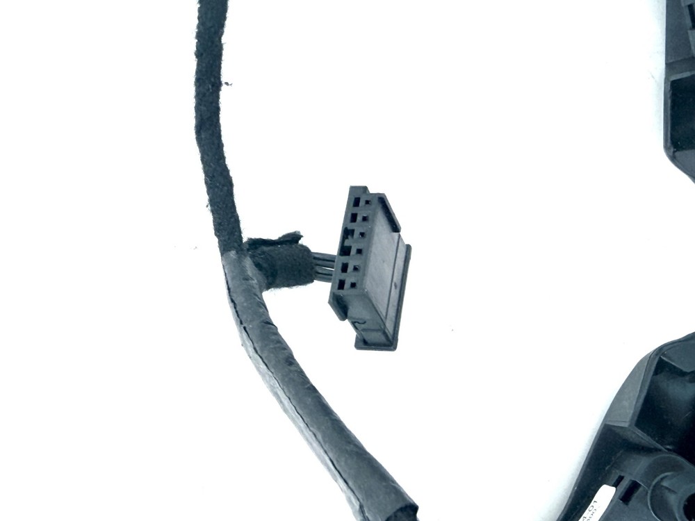 06-11 BMW E90 E91 E92 E93 335 328 Multifunction Control Switch Button OEM