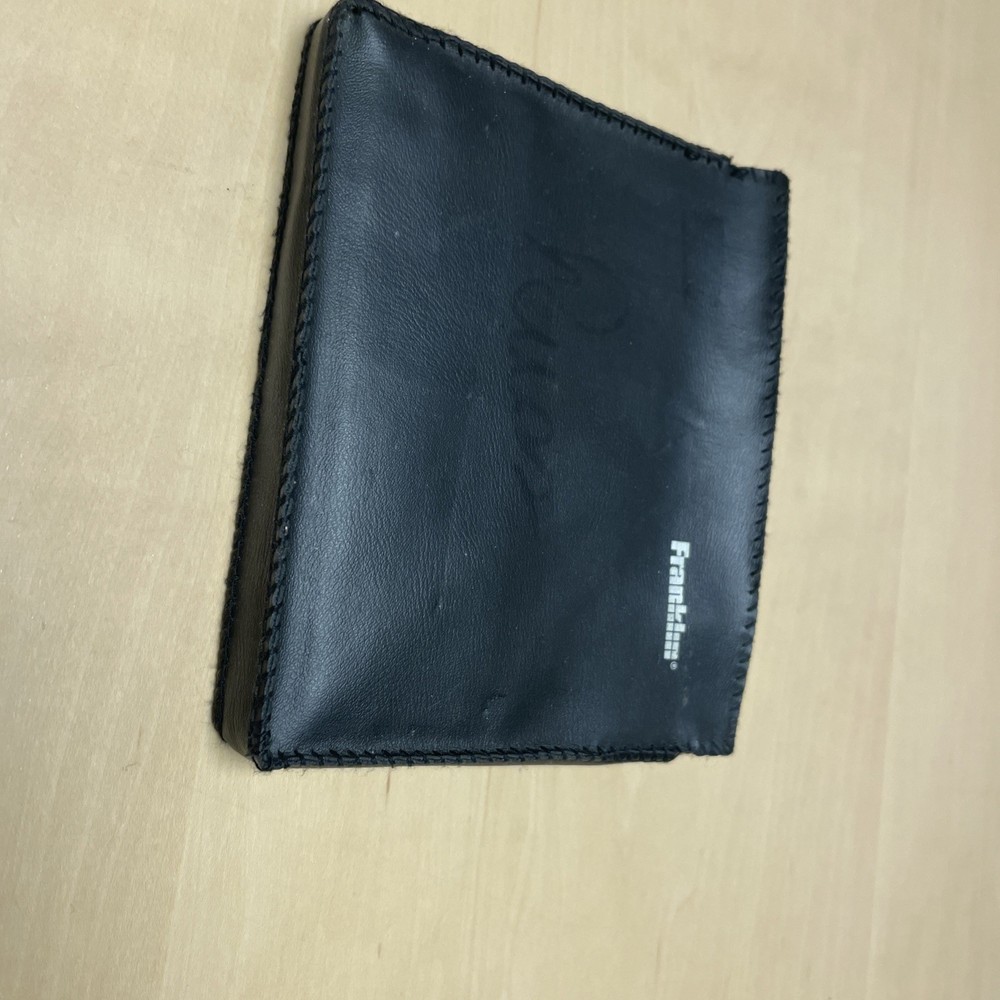 Franklin Language Master LM 3200