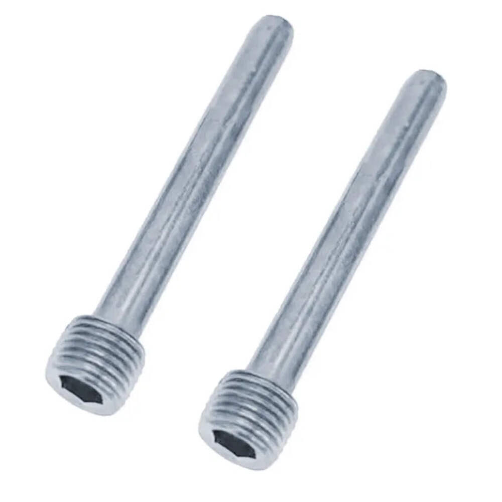 Motorcycle Lower Pump Disc Brake Pad Fixing Screw Hexagonal Guide Bolt Guide Pin