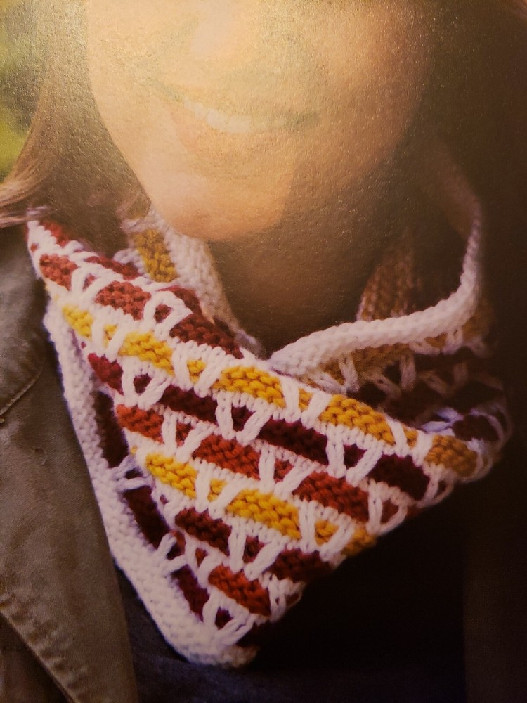 STASHBUSTERS CUTE &COZY BY KNIT PICKS