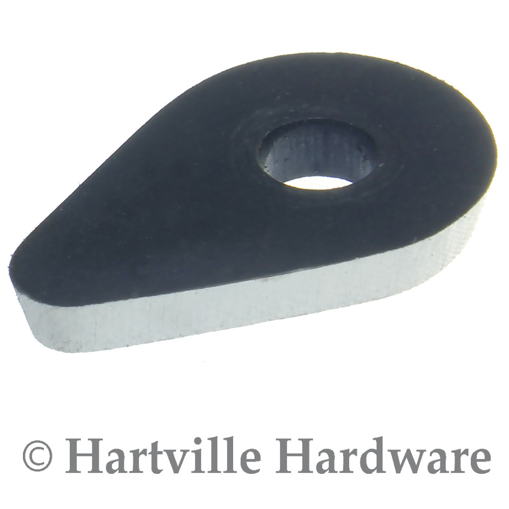 Crown #REV18 Revolution Pear Scraper Tip