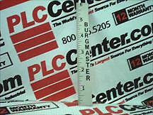 BURGMASTER 0101016-00A / 010101600A (NEW NO BOX)