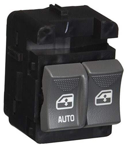 DS-2123 Switch