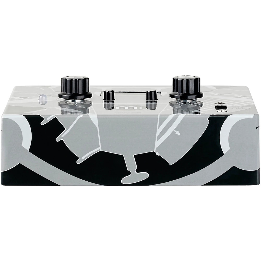 MEINL Ultimate Percussion Sample Box