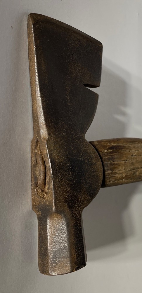 Acme Half Hatchet