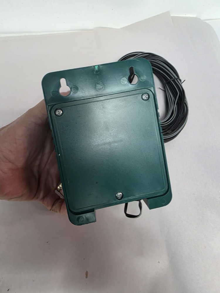 Bird-x Bxp-e Remote Speaker