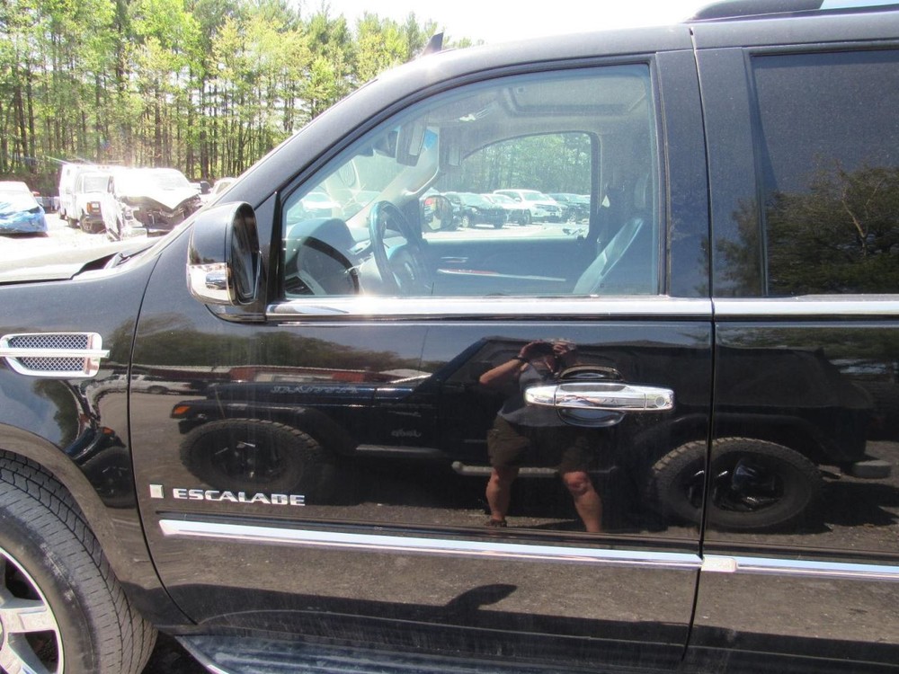 ESCALADE 2007 Glove Box 1061464