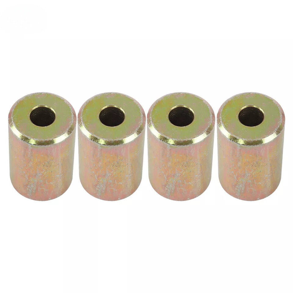 Rear Left & Right A-Arm Bushing Shafts Kit for Polaris Sportsman 400 450 600 700