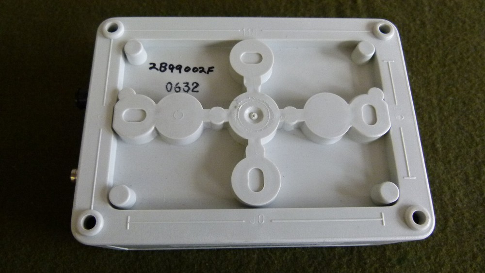 Tyco Electronic M/A-Com MD-008577 CAN Bus Extender