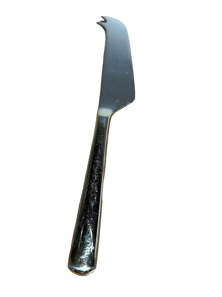 WMF BauscherHepp Stainless Curved Hook Blade Cheese/Spreader Knife