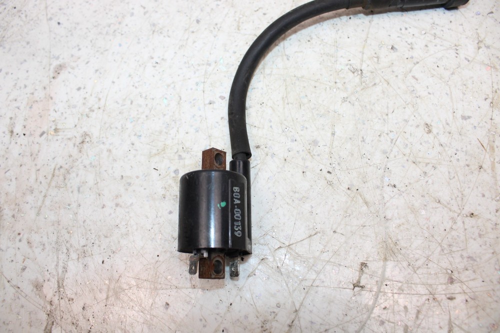 Yamaha MT 125 2022 ignition coil