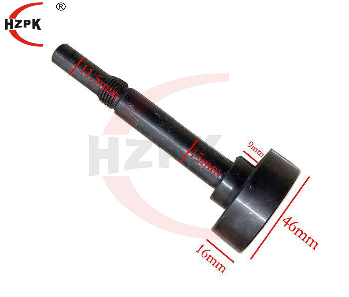 MH-201 Automatic Strapping Machine Feeding Roller Bearing Roller/Shaft Roller