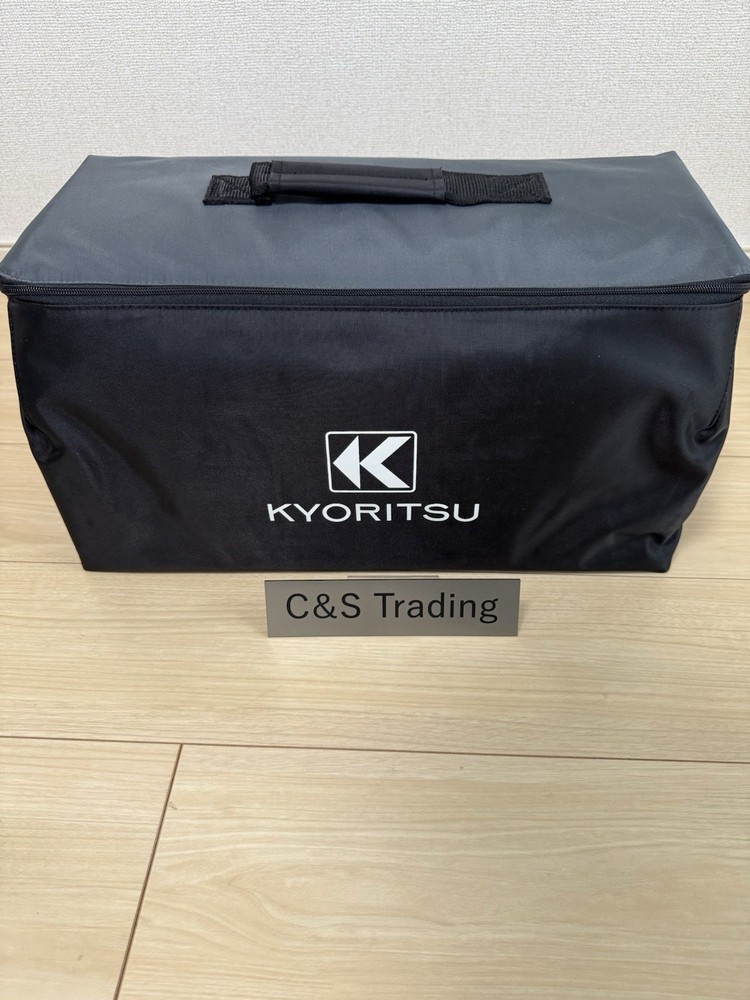 KYORITSU 6315-01 power quality analyzer and clamp sensor set model