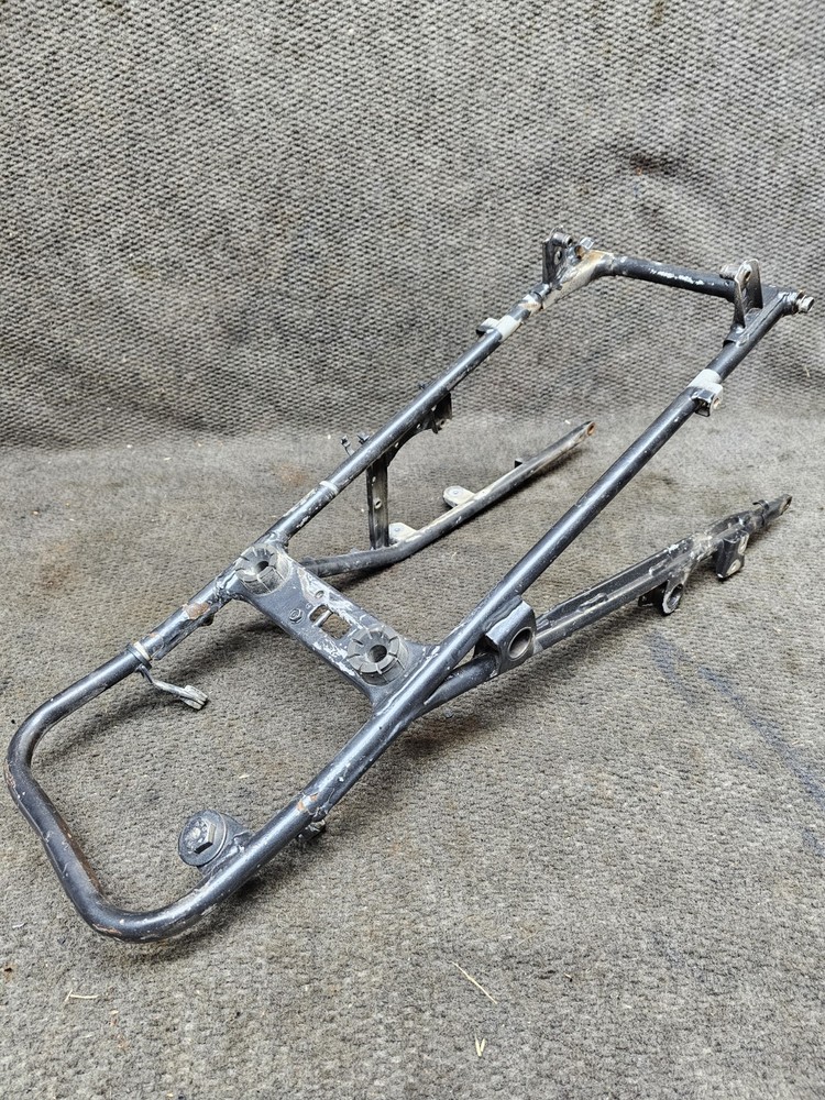 2007 Honda Trx 400EX Main Frame Sub Frame Chassis #5