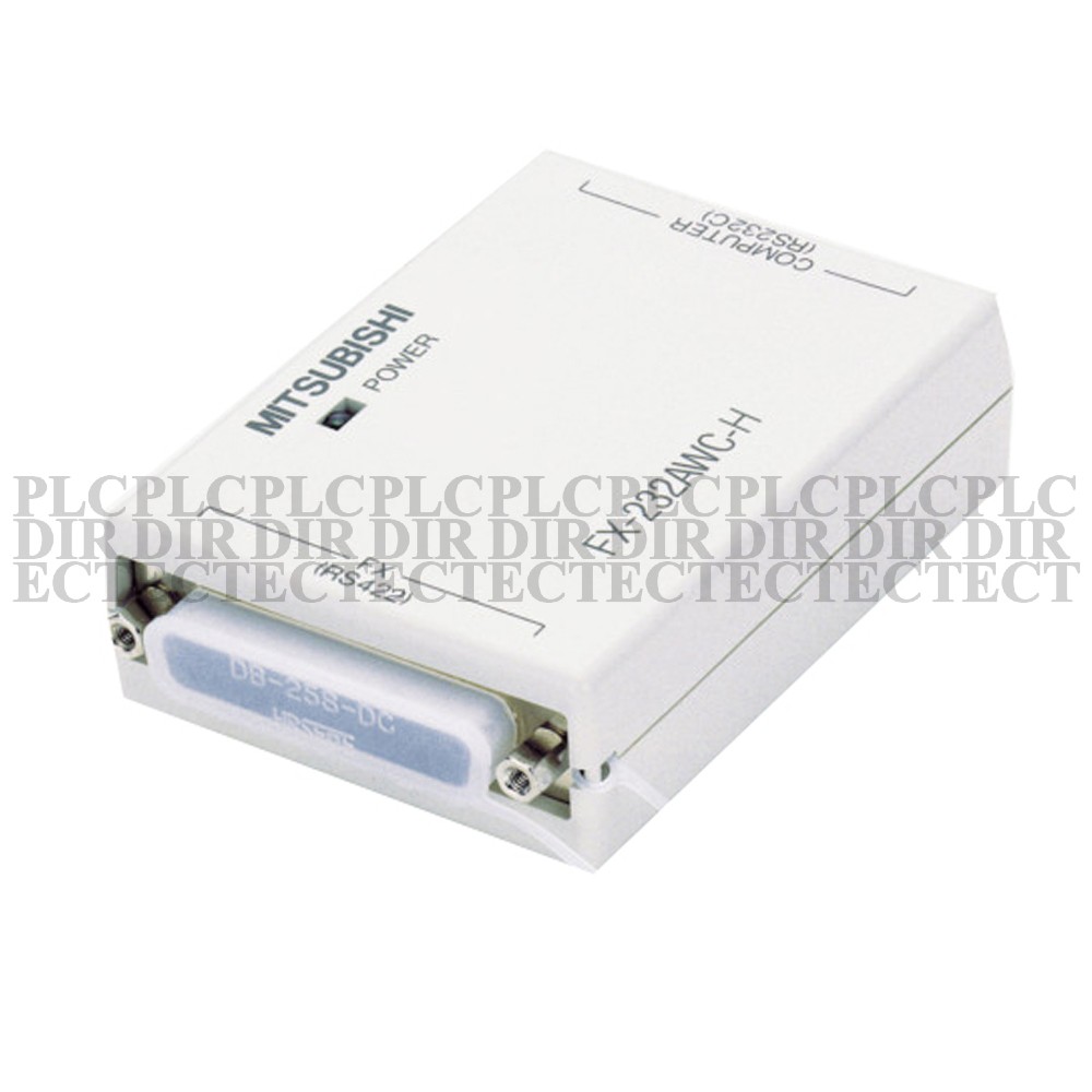 New MITSUBISHI FX-232AWC-H PLC Communication Cable