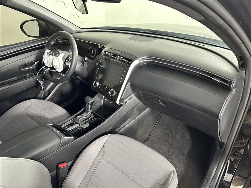 Camera/Projector Camera Windshield Mounted Fits 22-24 TUCSON 2612095