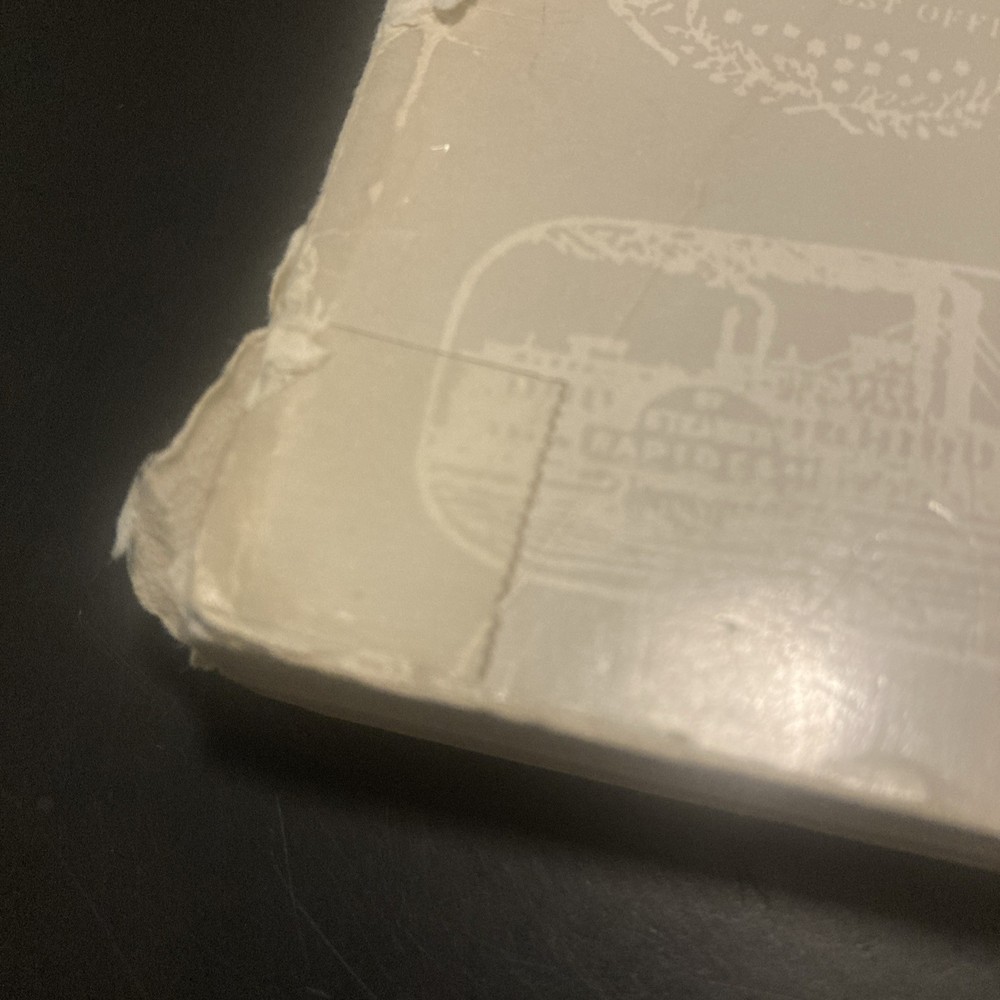 american stampless cover catalog Volume Ii 1987, 4th Edition