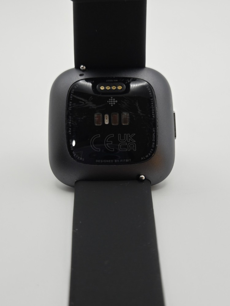 Fitbit Versa 2 with Charger and Multiple Bands *PLEASE READ*