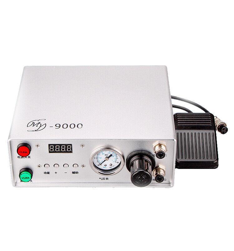 Automatic AB liquid glue dispensing controller MY-9000 Glue Dispenser machine