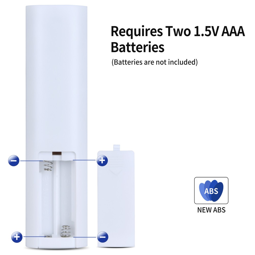 Replacement Remote Control For Vibration Plate Exercise Machine Whole Body