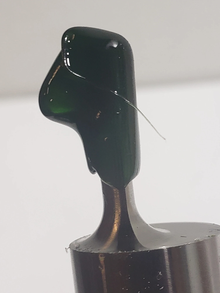 TOOL HOLDER 21SFC11 SPOTFACE REV-A