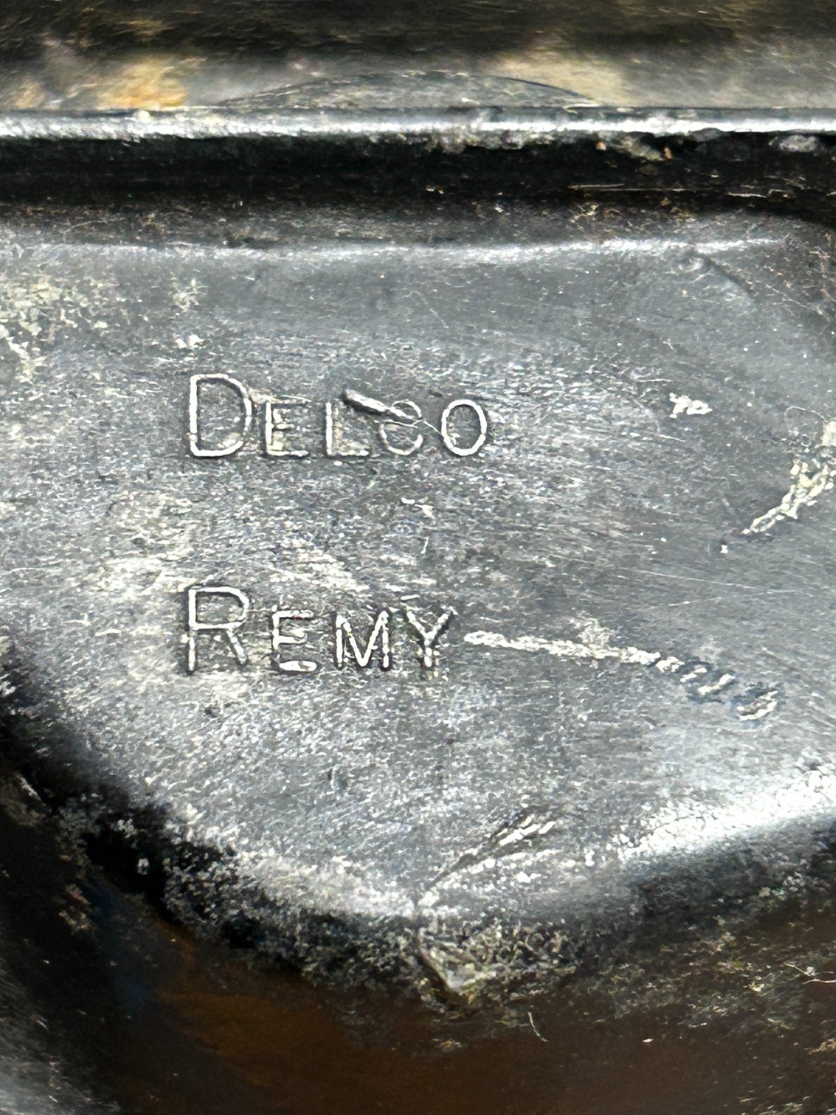 OEM Chris Craft Delco Remy Transistor Ignition Amplifier