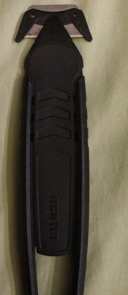 Martor disposable safety knife