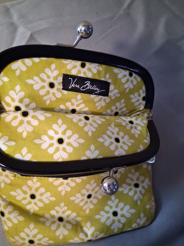 Vera Bradley 3 Piece Set