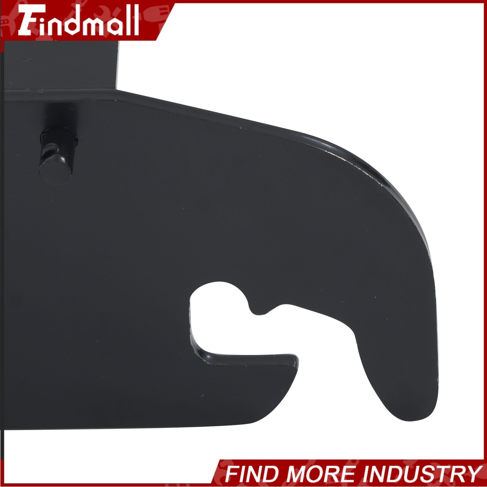 For ROPS 52" X 52" Tractors Snow Shield 2" x 2" or 2" x 3" Tractor Canopy Top