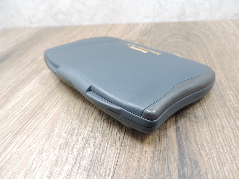 Franklin Spelling Ace SA-206 Tested Works