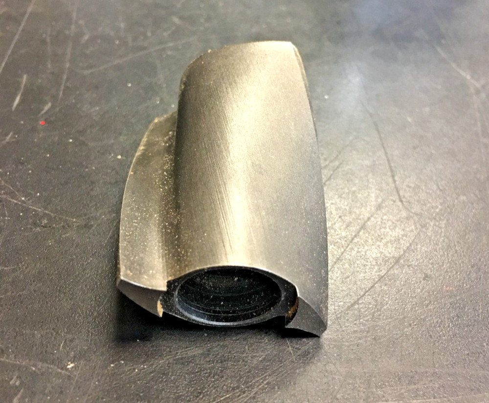 SEARS CRAFTMAN 2-FLUTED HELICAL REPLACEMENT CUTTER, 9-25006, USA