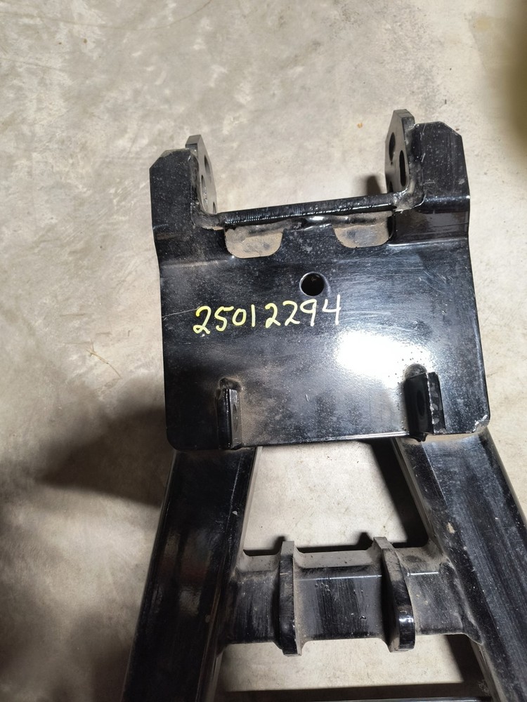 Hiniker V Plow Push Frame Weldment Pushframe 25012294