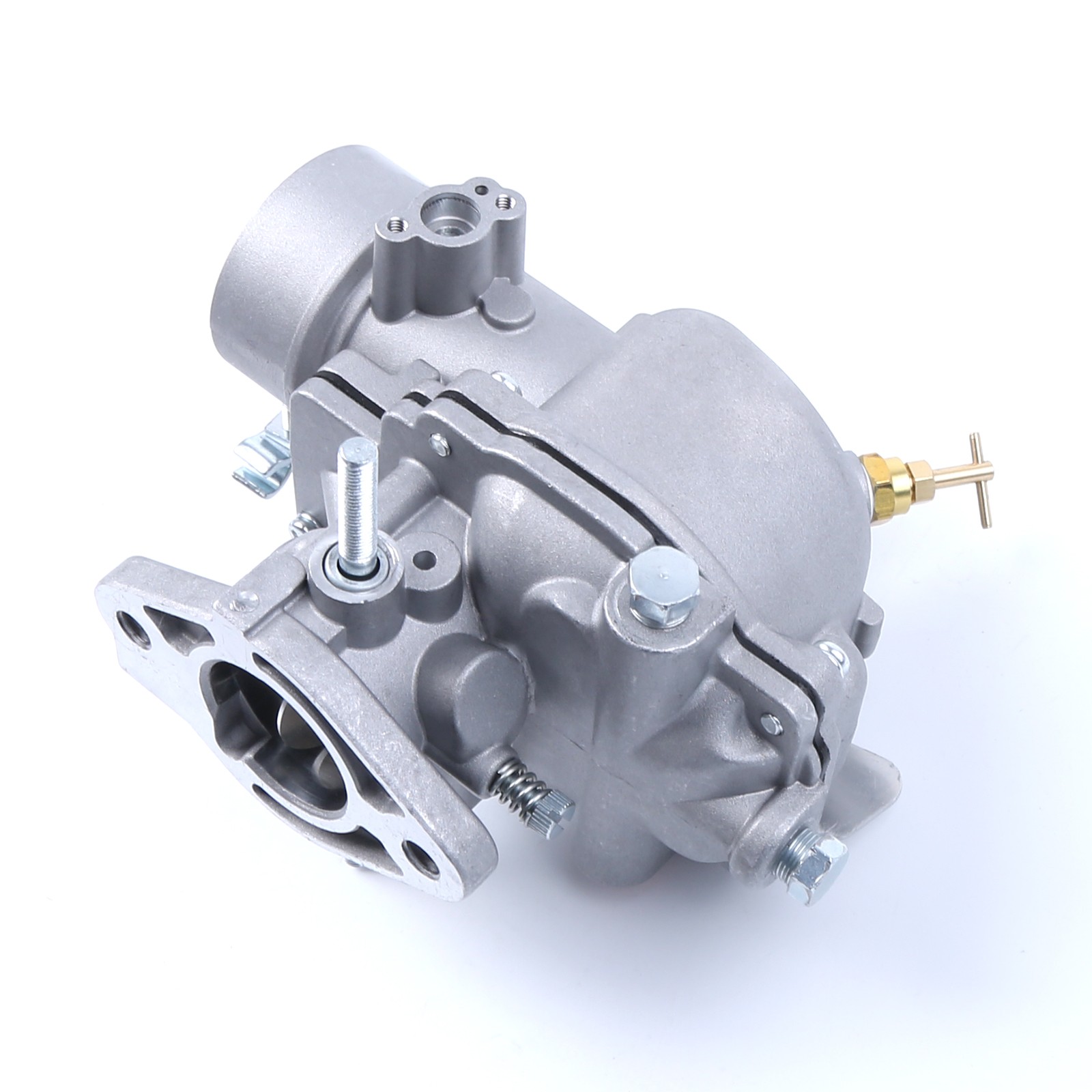 New Carburetor for Massey Ferguson Tractors 65 3165 165 194996M93 517099M93 USA