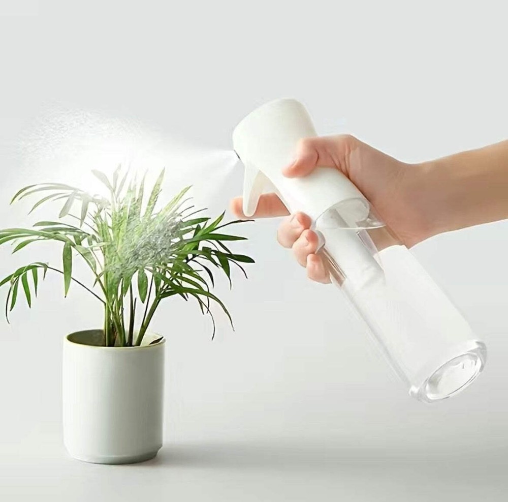 Continuous Spray bottle