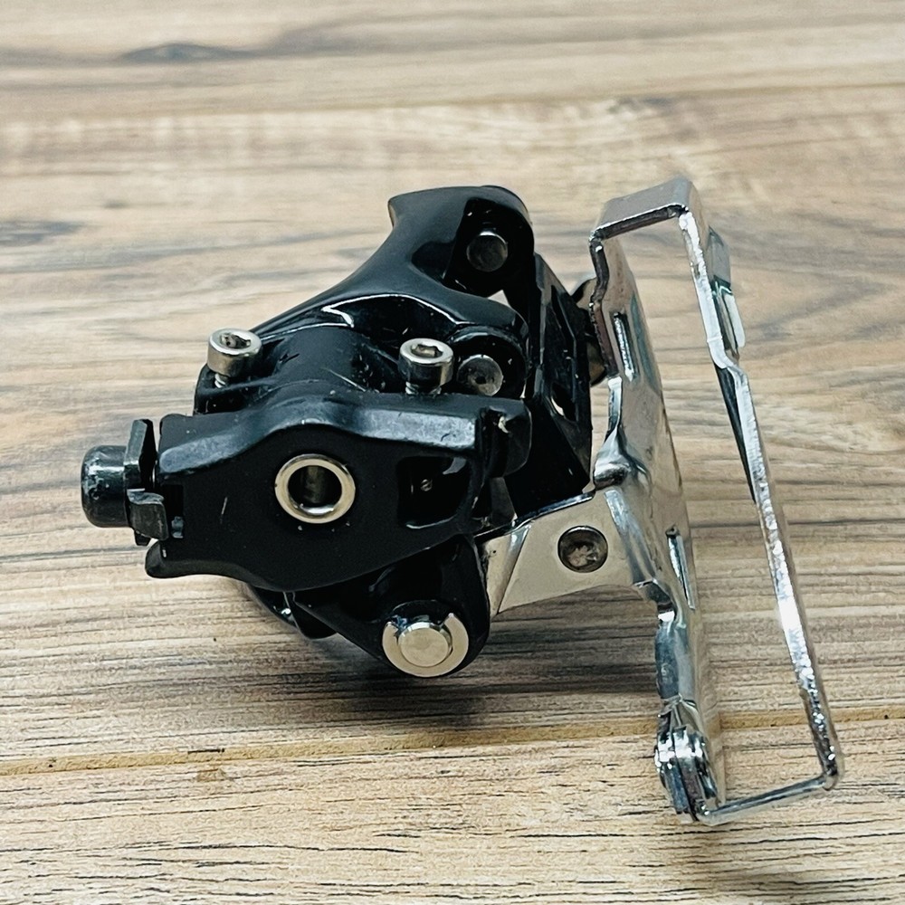 SRAM GX 2x10 Front Derailleur 35mm Low Clamp MISSING BOLT