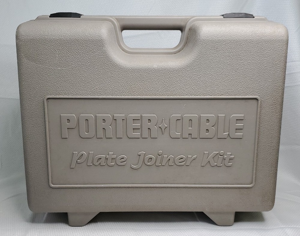 Porter Cable | Plate Joiner | Model 556 |