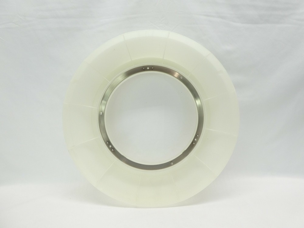 TEL Tokyo Electron Process Cup Assembly 5004-100005-1 Lithius Working Surplus