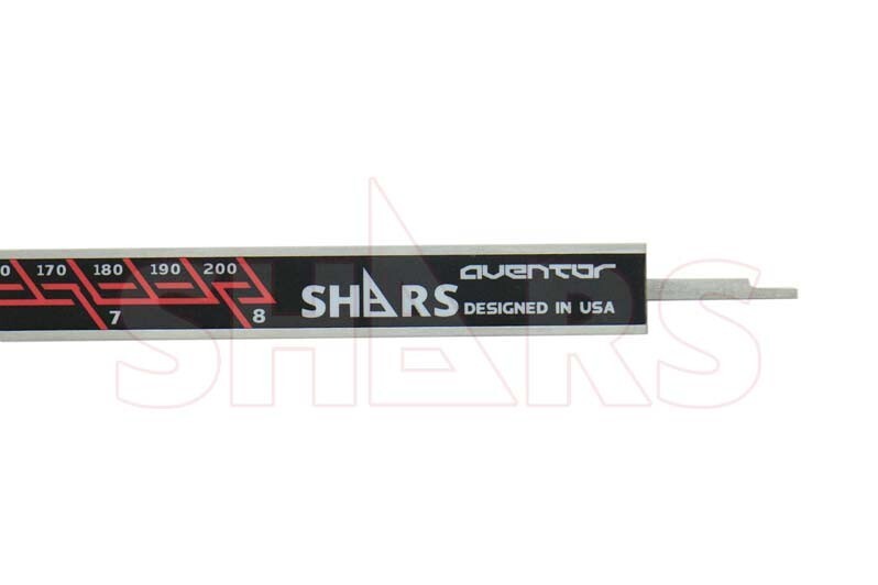 SHARS Aventor 6" & 8" Large Screen IP54 Electronic Digital Caliper R]