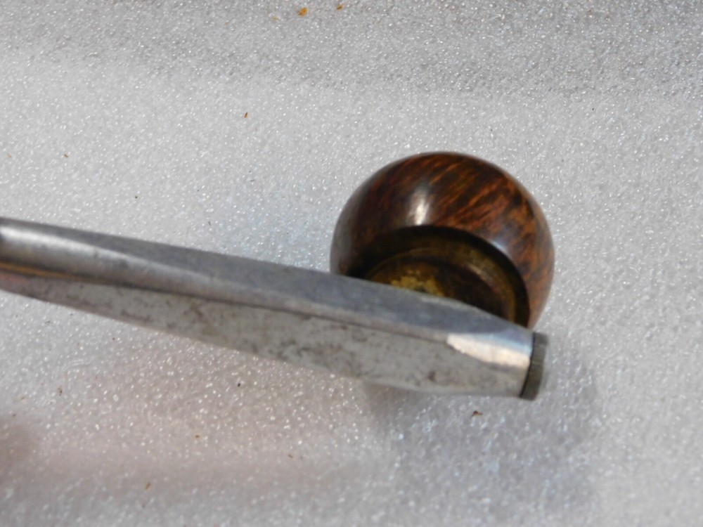 Unique Estate Thoro-Kleen Smoking Pipe