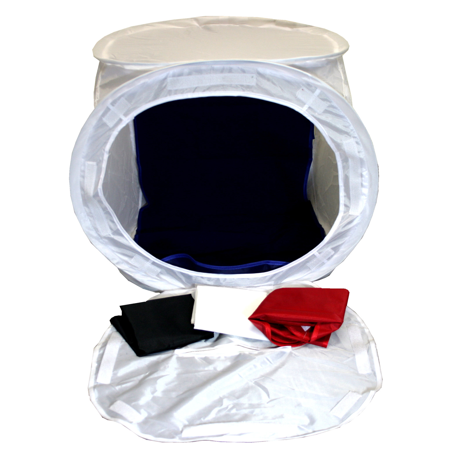 Soft Box 20" Photography Cube Shooting Tent Photo Softbox Lighting Tent Studio