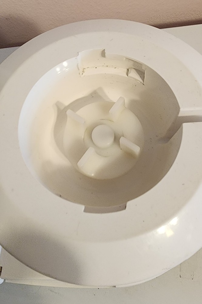 Preethi Eco plus replacement base W Stainless Jar Grinder