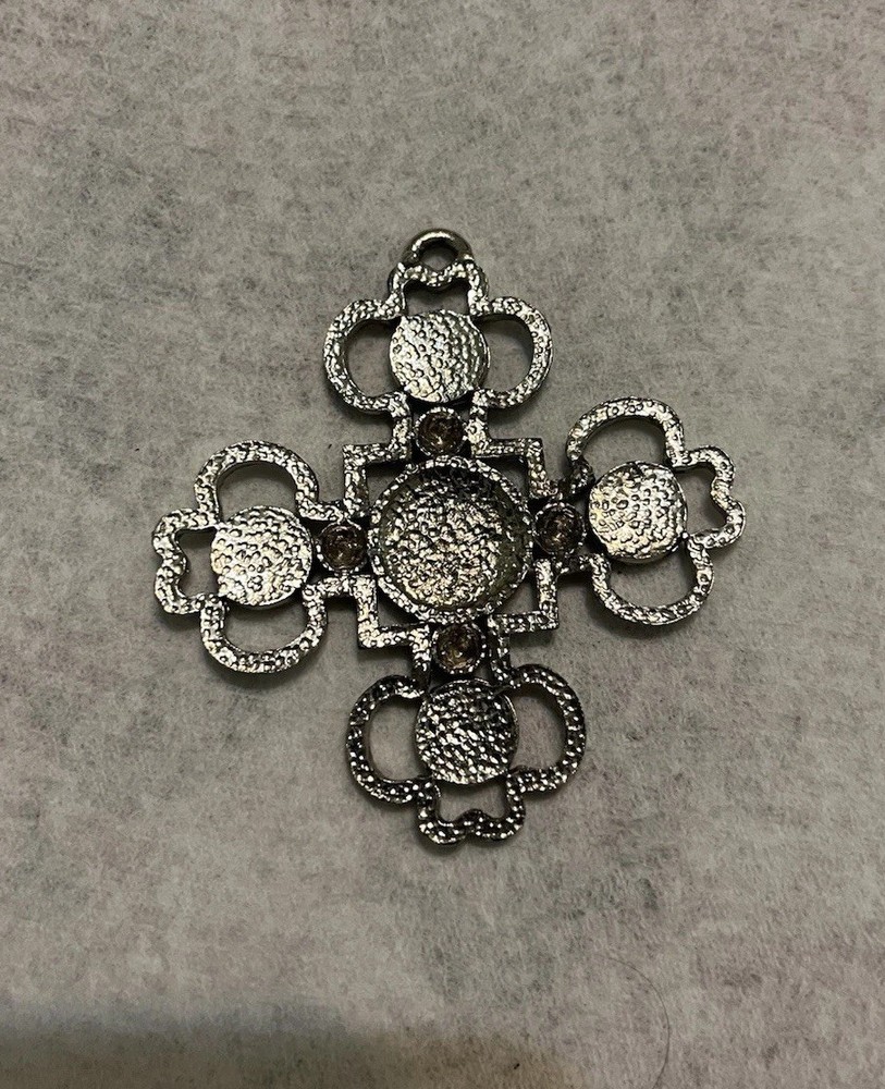Vintage Celtic Cross